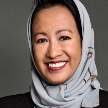 Aisha Simon