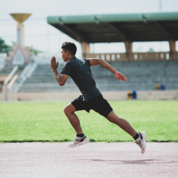 Athletics