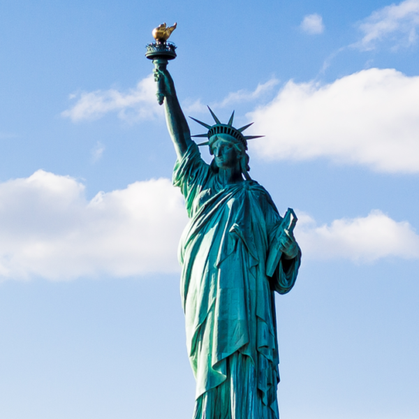 Statue of Liberty